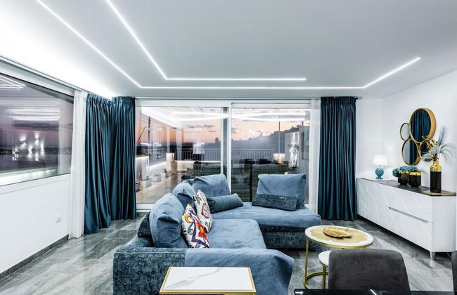 Azzurra Seaview House With Terrace by Wonderful Italy - Foto 1