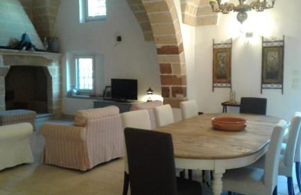 Masseria Mattiani - Foto 31