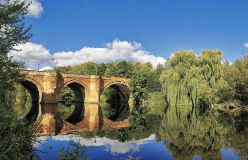 White House Barn, near Yarm / Stockton-on-Tees - Foto 35