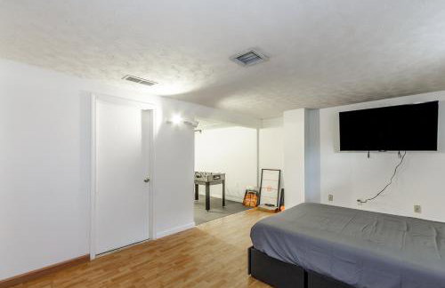 3 bed 2 bath pet friendly townhome - Foto 20