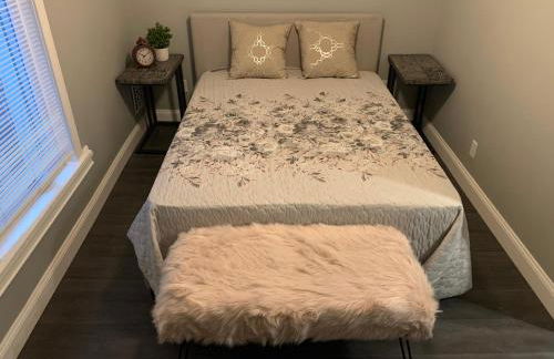 The Blackjack Duplex - Private Yard & Parking, Near Falls & Casino by Niagara Hospitality - Foto 28