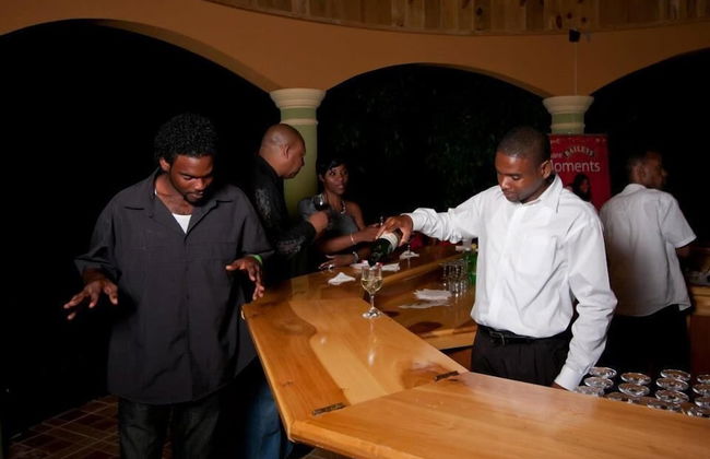 Milbrooks Villa and Retreat - Foto 41