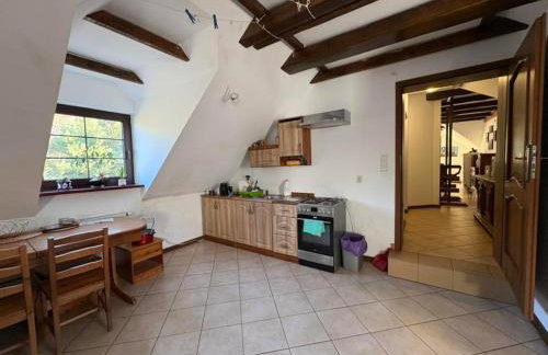 Agroturystyka Traperska Osada - Foto 23