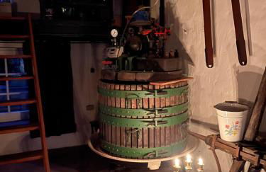 Zehntscheune Trier - Foto 28