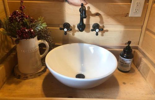 Adirondack Cabin - Foto 40