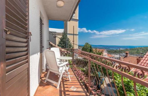 Three-Bedroom Holiday Home In Praputnjak - Foto 6