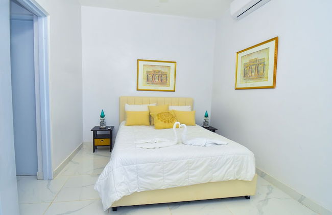 Rosil Place Aparthotel by the Beach - Foto 24