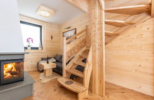 Domek Zakopiański Czar 2 - Foto 13