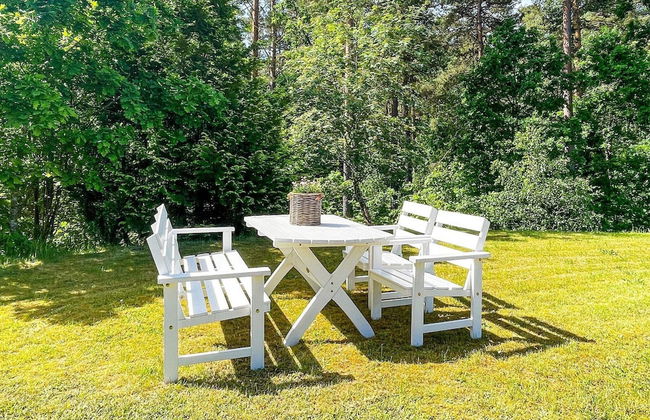 5 Person Holiday Home in 38472 - Foto 9