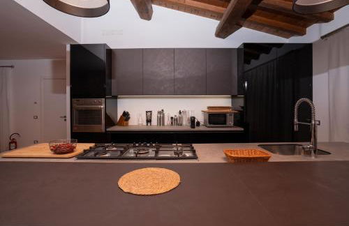 Villa FARFA - Foto 9