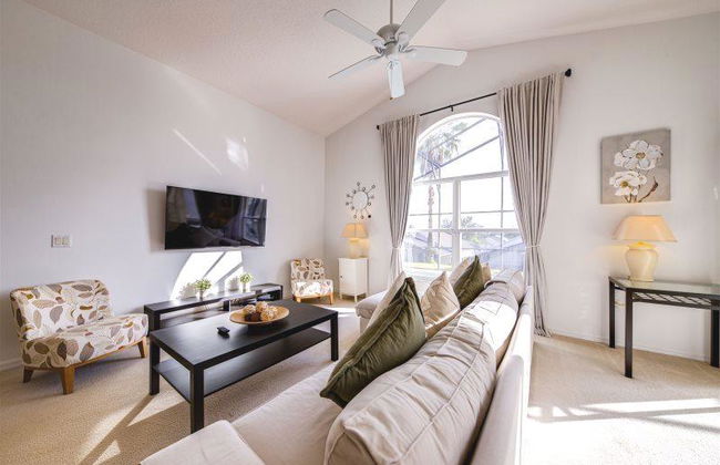 Legacy Park Executive Gamesroom - Foto 58