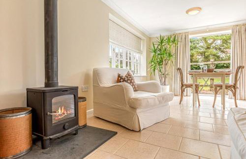 Mulberry Cottage - Foto 18