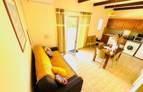 Appartement front de mer et piscines - Foto 4