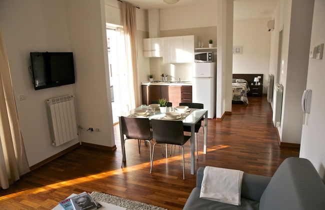 Le Terrazze - Foto 16