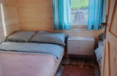 Domek Polna Cisza Bieszczady - Foto 12