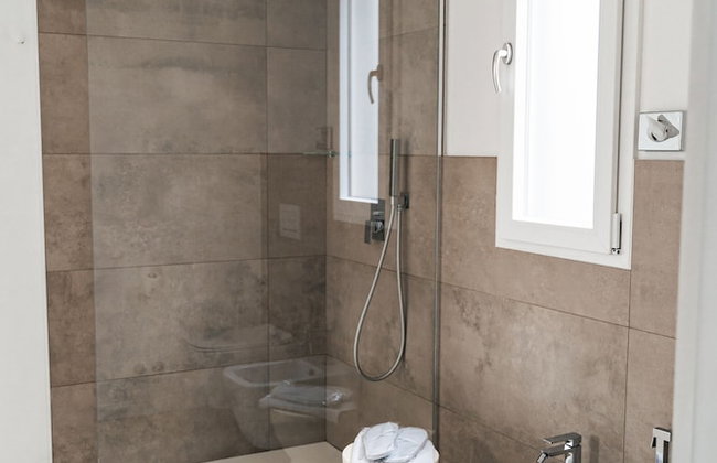 LE VIE DEL CENTRO - LUXURY ROOM - Foto 15