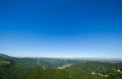 Casa do Beco - Fabulous 3 Bedroom House with an Office, Seia, Serra da Estrela - Foto 9