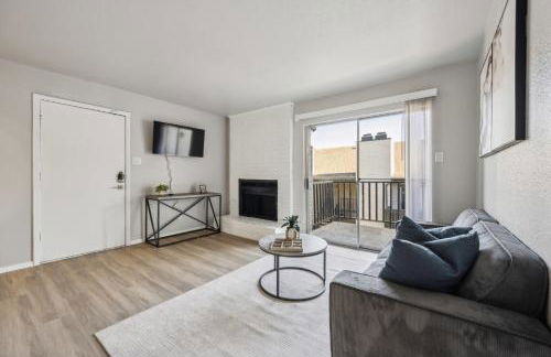 The Chandler 426 I Spacious 1 Bed 1 Bath - Foto 10