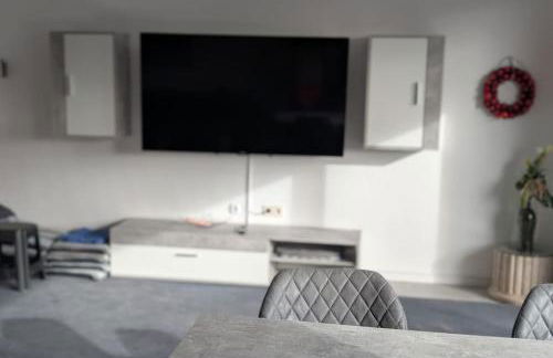 3rooms Apartment for Business or Family - Foto 12