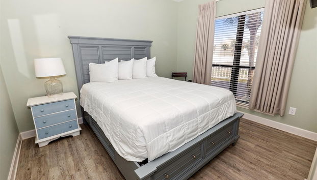 Sandpiper Cove 1151 2 Bedroom Condo by RedAwning - Foto 2, Habitación