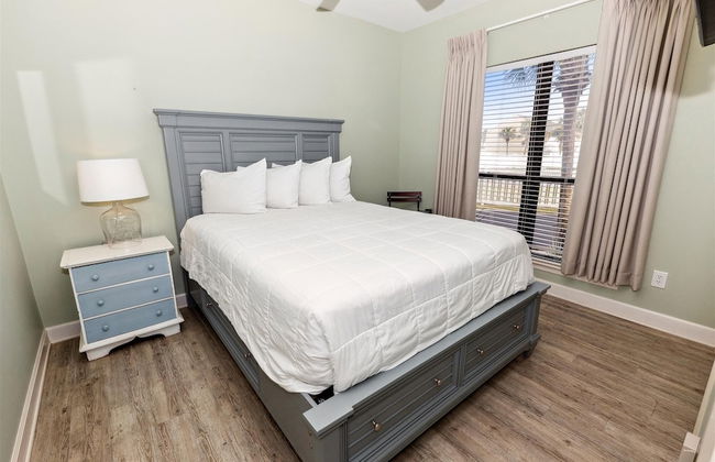 Sandpiper Cove 1151 2 Bedroom Condo by RedAwning - Foto 2