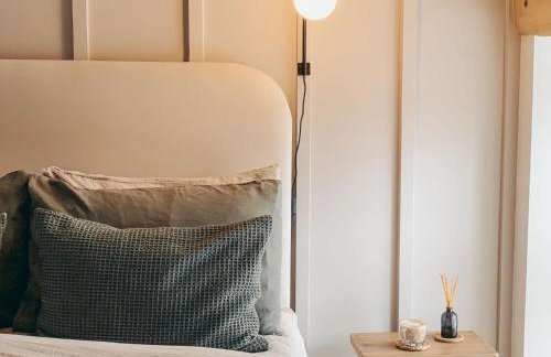 North Lakes - The Byre Holiday Cottage - Foto 14