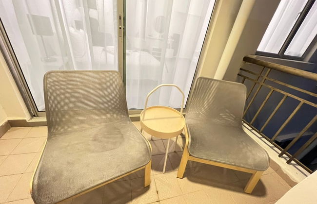 Tiara Desaru By Antlerzone - Foto 58