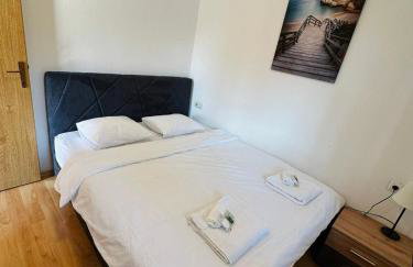 Apartment ADEPTO - Foto 3