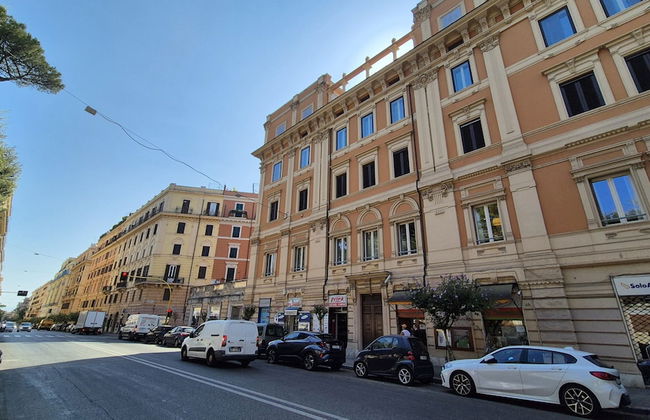 Domus Augustea - Cesare - Foto 30