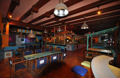 Aparthotel Safari - Foto 65