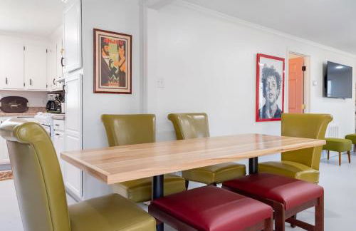 Folly Vacation Laid Back Casual Beach Bungalow 209-B - Foto 45