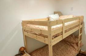 River Retreat Cabin - Living Water Farm - Foto 19