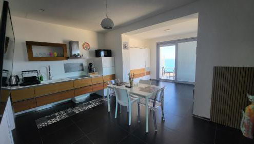 Appartamenti Addimuru - Foto 5, furniture, stove, toaster