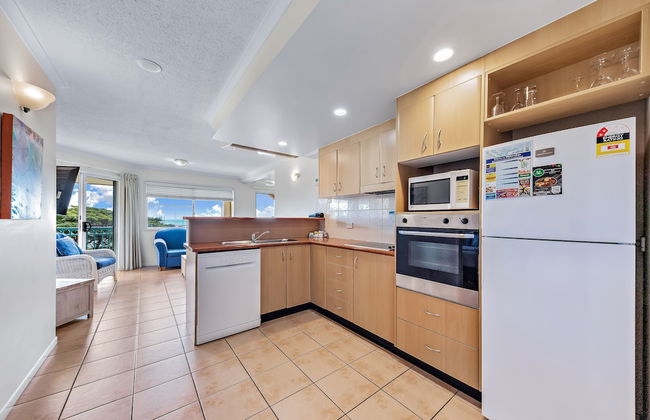 Shingley Beach Resort - Photo 30