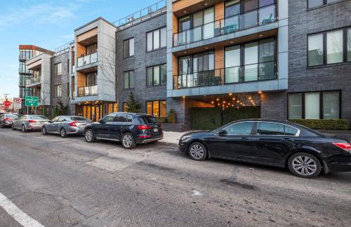 Stylish Studio - Pool, Gym & Balcony Bliss - Foto 35