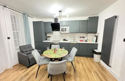 Deluxe Tufnell Park Apartment - Foto 41