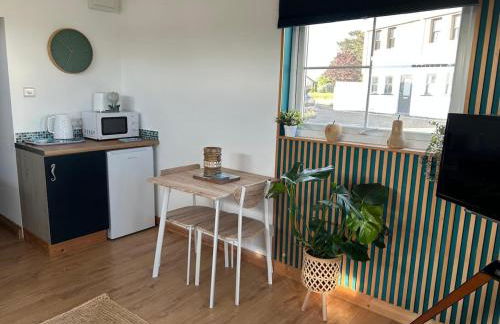 The Cosy Cabin - Photo 14