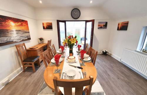 Hillcrest Coastal Retreat close to Sandy Cove - Foto 26