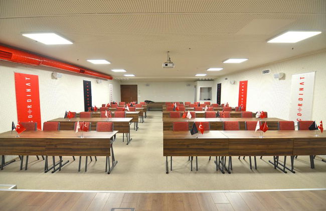 Coordinat Suites - Foto 10