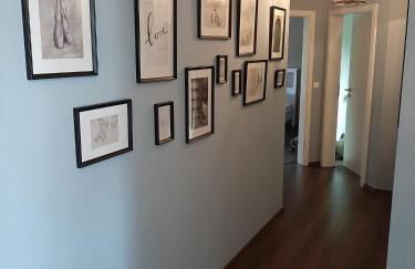 Seeliebe mit Sauna und nur 50 mtr. bis zum Strand - Foto 11