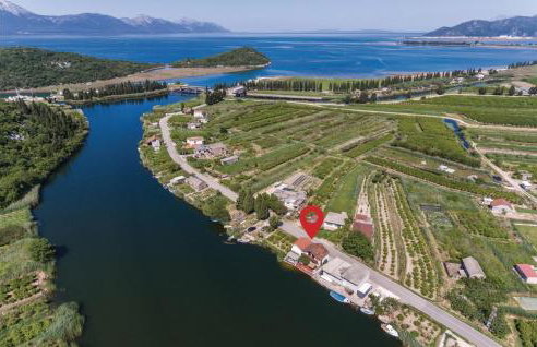 Three-Bedroom Holiday Home In Opuzen - Foto 7