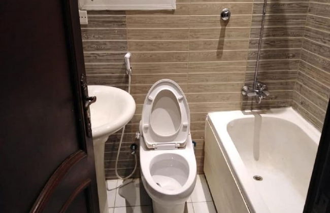 Yazan tower furnished residential units - Photo 21