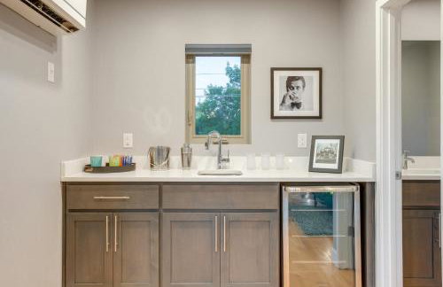 Heated Rooftop Deck and Mtn Views Denver Retreat - Foto 33