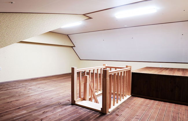 Buan Sangnok Sky Pension - Foto 14