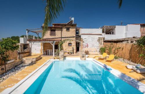 Villa Hidden Gem Crete - Foto 22