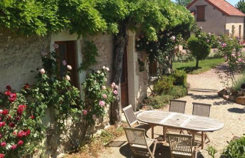 Authentique Grange du XVème siècle avec jardin et animaux admis - FR-1-489-275 - Foto 25