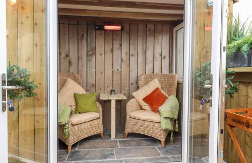 The Barn at Copy House Hideaway - Foto 17