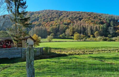 Ferienwohnung am Zeitenweg - Foto 26