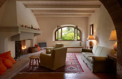 Borgo Lucignanello Bandini - Foto 10