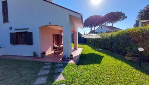 Villa Damiano - Foto 3